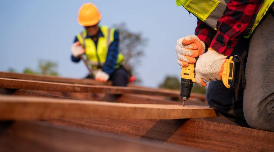 Local Siding Services in Fox Island, WA